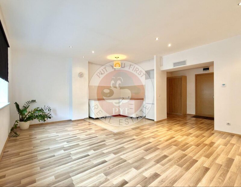 Rin Grand | 3 camere | 84mp | Decomandat | B12724